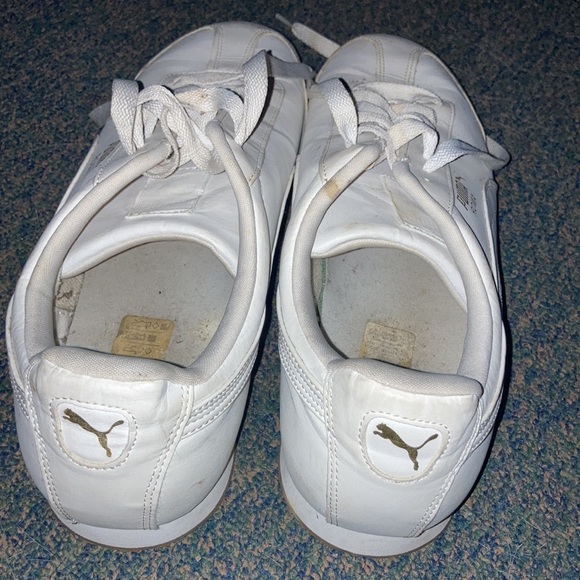Puma Roma - Picture 2 of 5